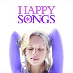 Various Artists - Happy Songs