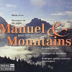 Music of the Mountains - Manuel & His Music Of The Mountains - Volume.ro