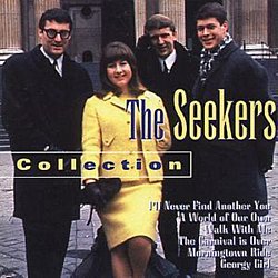 The Seekers - Collection CD - Volume.ro