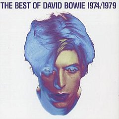 David Bowie - The Best of 1974-1979