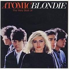 Blondie - Atomic