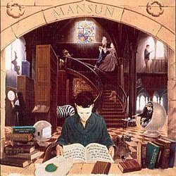Mansun - Six - Volume.ro