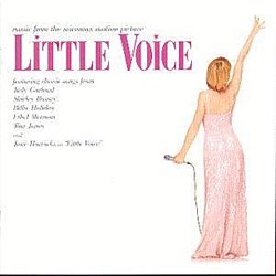Jane Horrocks - Little Voice - Volume.ro