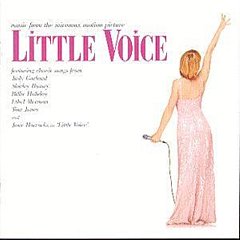 Jane Horrocks - Little Voice
