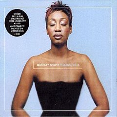 Beverly Knight - Prodigal Sista