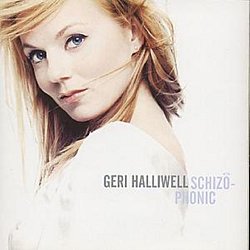 Geri Haliwell - Schizophonic - Volume.ro