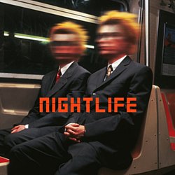 Pet Shop Boys - Nightlife - Volume.ro