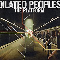 Dilated Peoples - The Platform CD - Volume.ro