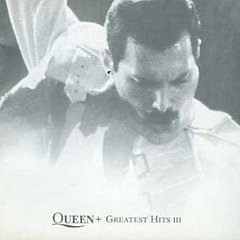 Queen - Greatest Hits III