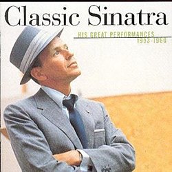Frank Sinatra - Classic Sinatra - Volume.ro