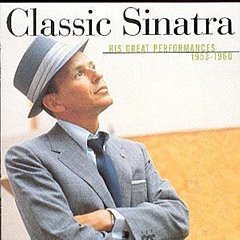 Frank Sinatra - Classic Sinatra