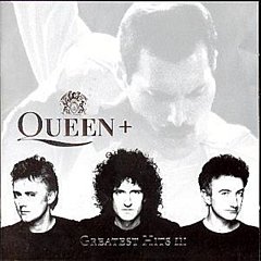 Queen - Greatest Hits III