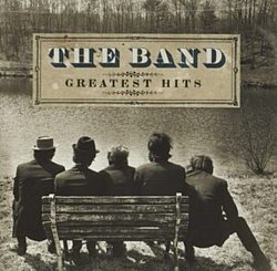 The Band - Greatest Hits - Volume.ro