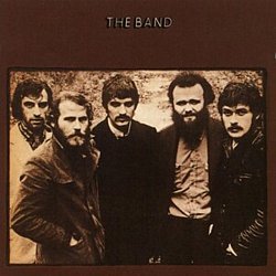 The Band - The Band - Volume.ro
