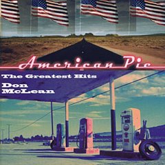 Don McLean - American Pie