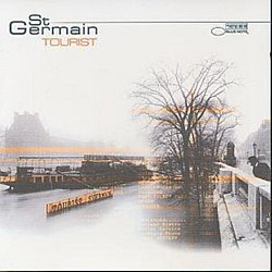 St. Germain - Tourist - Volume.ro