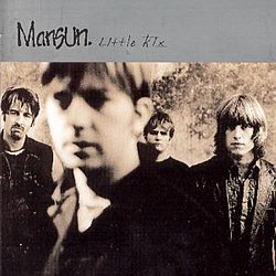 Mansun - Little Kix - Volume.ro