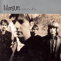 Mansun - Little Kix