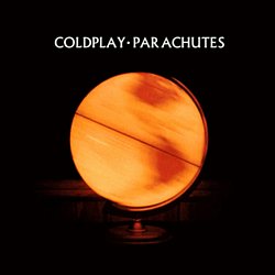 Coldplay - Parachutes - Volume.ro