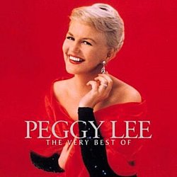Peggy Lee - The Very Best Of - Volume.ro