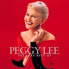 Peggy Lee - The Very Best Of