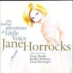 Jane Horrocks - The Further Adventures Of Little Voice - Volume.ro