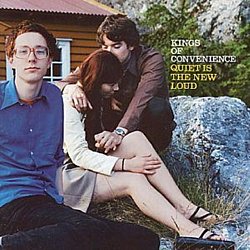Kings Of Convenience - Quiet Is the New Loud - Volume.ro