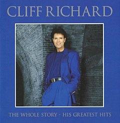 Cliff Richard - The Whole Story