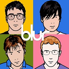 Blur - Blur: The Best Of