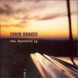 Turin Brakes - The Optimist LP - Volume.ro