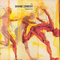 The Divine Comedy - Regeneration - Volume.ro