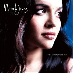 Norah Jones - Come Away With Me - Volume.ro