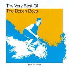 Beach Boys - The Very Best of the Beach Boys