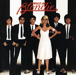 Blondie - Parallel Lines - Volume.ro