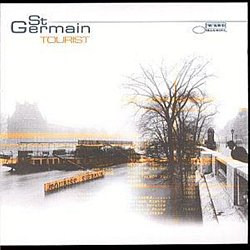 St. Germain - Tourist - Volume.ro