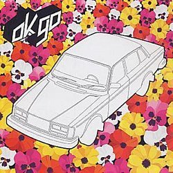 Ok Go - OK Go CD - Volume.ro