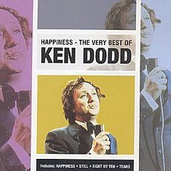 Ken Dodd - Happiness