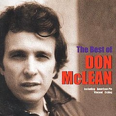 Don McLean - The Best of Don McLean