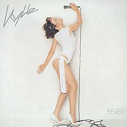 Kylie Minogue - Fever - Volume.ro