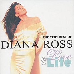 Diana Ross Love And Life - Love And Life CD - Volume.ro