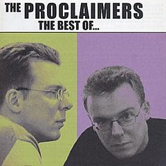 Proclaimers - The Best Of...