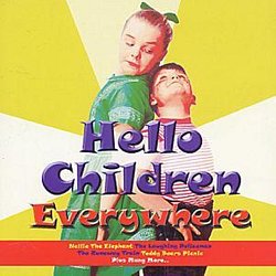 Various Artists - Hello Children Everywhere - Volume.ro