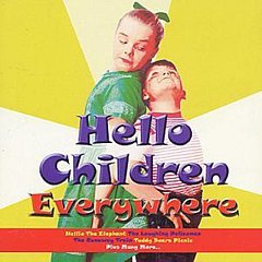 Various Artists - Hello Children Everywhere