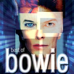 David Bowie - Best of Bowie CD - Volume.ro