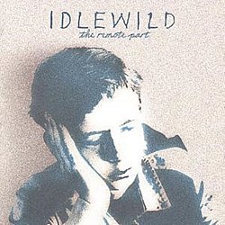 Idlewild - The Remote Part - Volume.ro