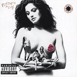 Red Hot Chili Peppers - Mothers Milk (Bonus Tracks) - Volume.ro