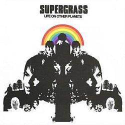 Supergrass - Life On Other Planets - Volume.ro