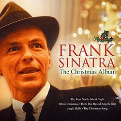Frank Sinatra - The Christmas Album - Volume.ro