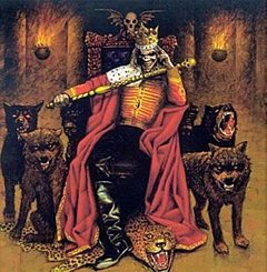 Iron Maiden - Edward the Great - Greatest Hits CD