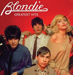 Blondie - Greatest Hits - Volume.ro